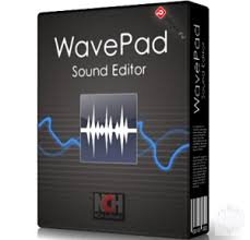 wavepad sound editor free download with key